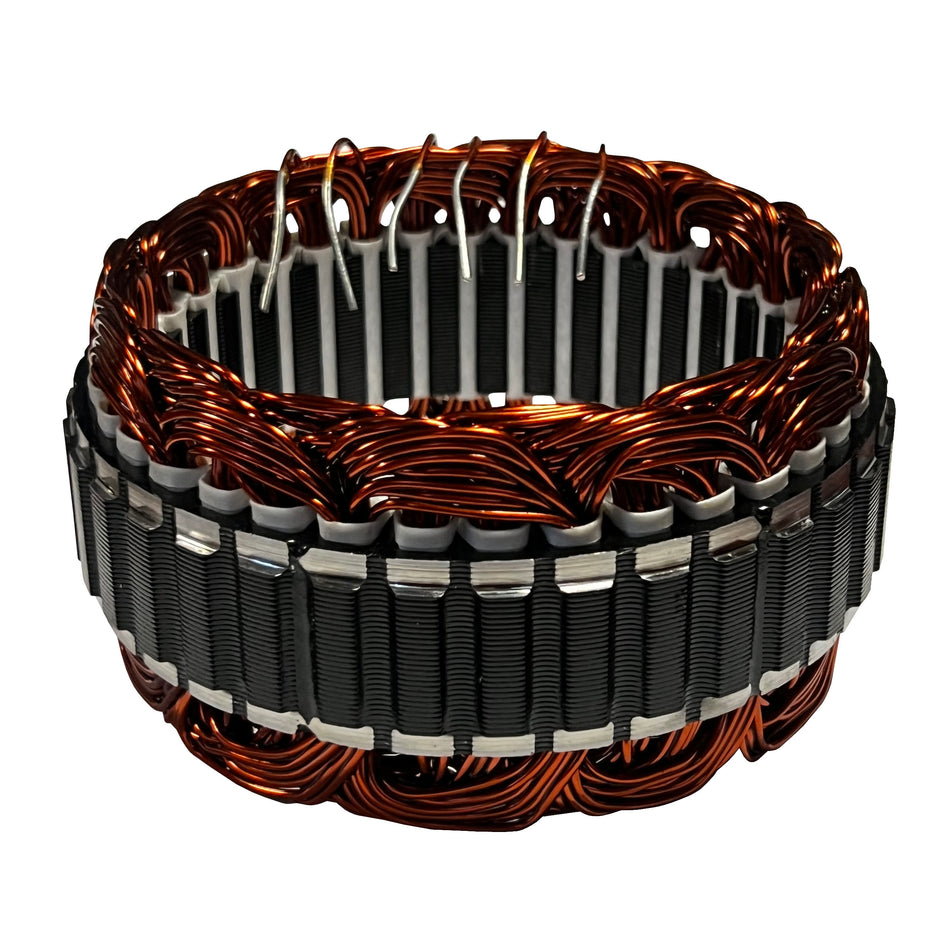 AS5081S Alternator Stator
