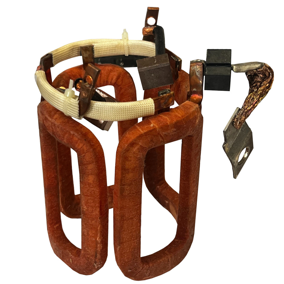 CM159 Starter Field Coil