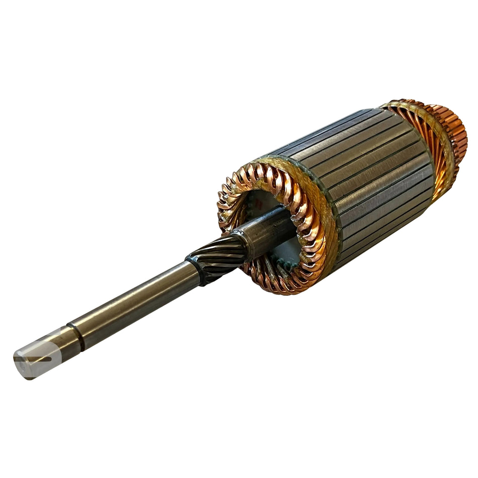 im327 starter armature orme