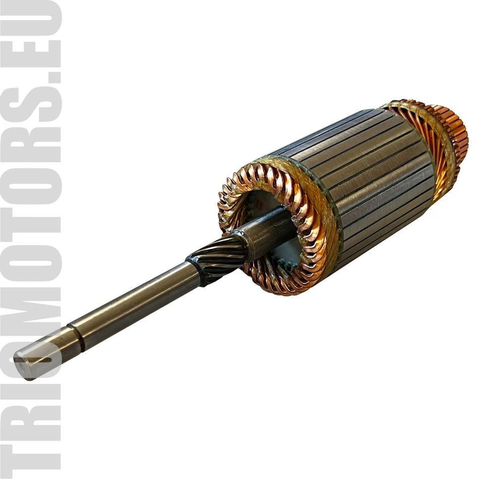 IM327 Starter Armature