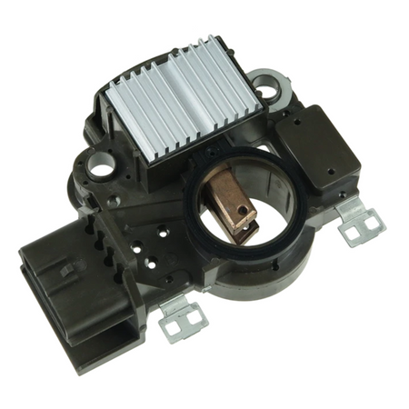 ARE5143 Alternator Voltage Regulator MITSUBISHI 12V CITROEN MITSUBISHI PEUGEOT A3TB5291, A003TB5291, A3TG3181, A003TG3181, A3TG3391ZT, A003TG3391ZT