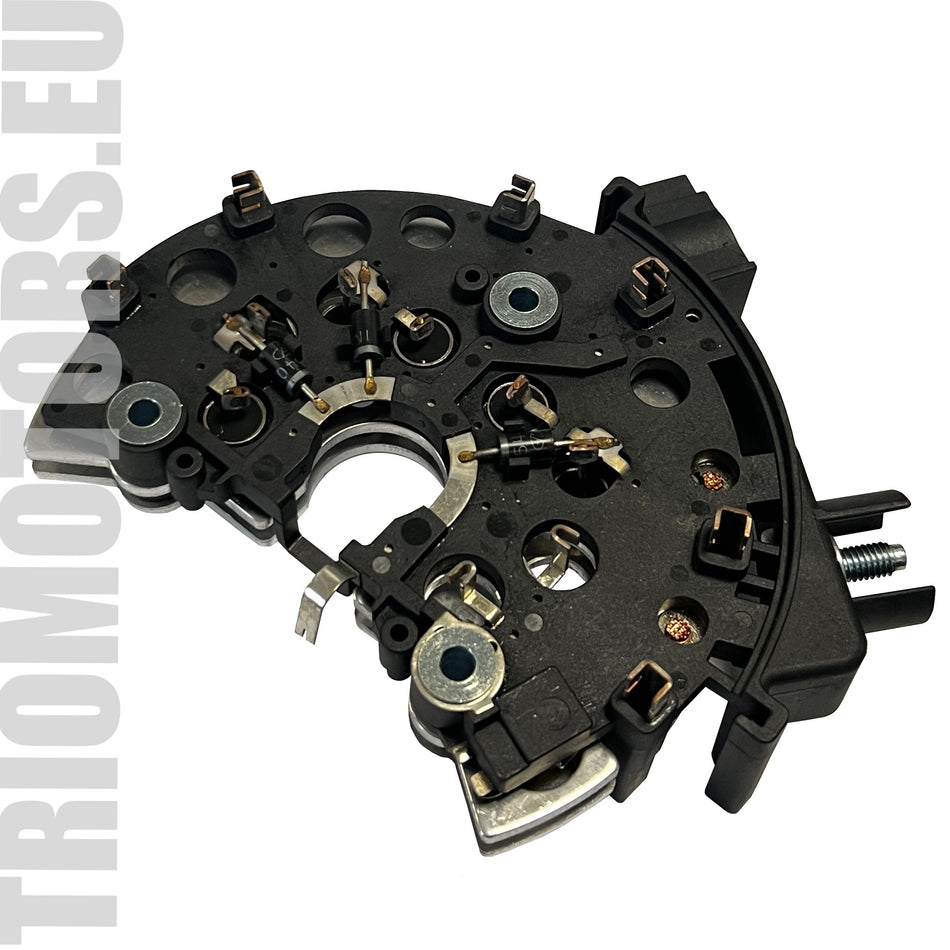 Mobiletron RB-26H Alternator Rectifier for Bosch Alternators