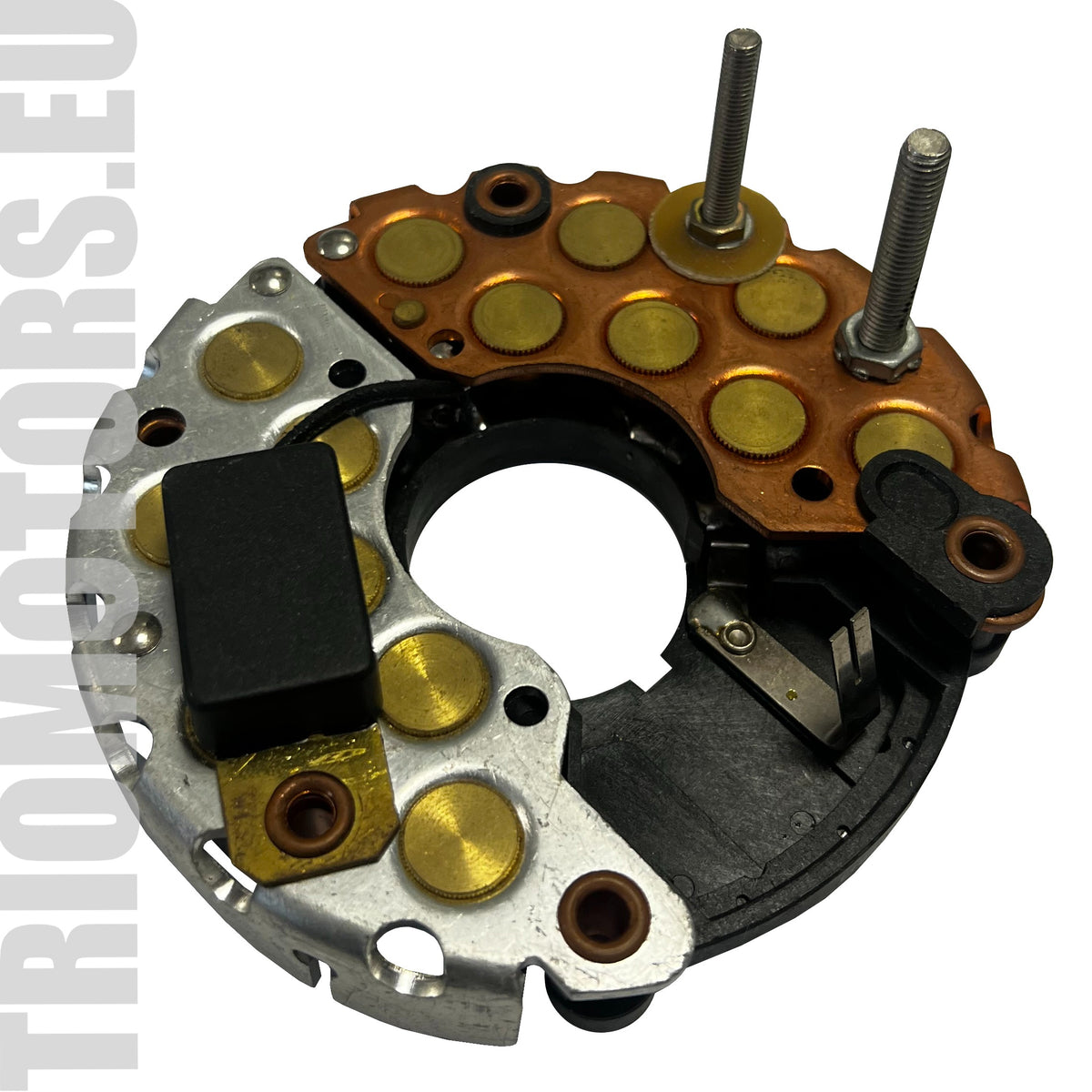 rb-47h bosch alternator rectifier brand mobiletron