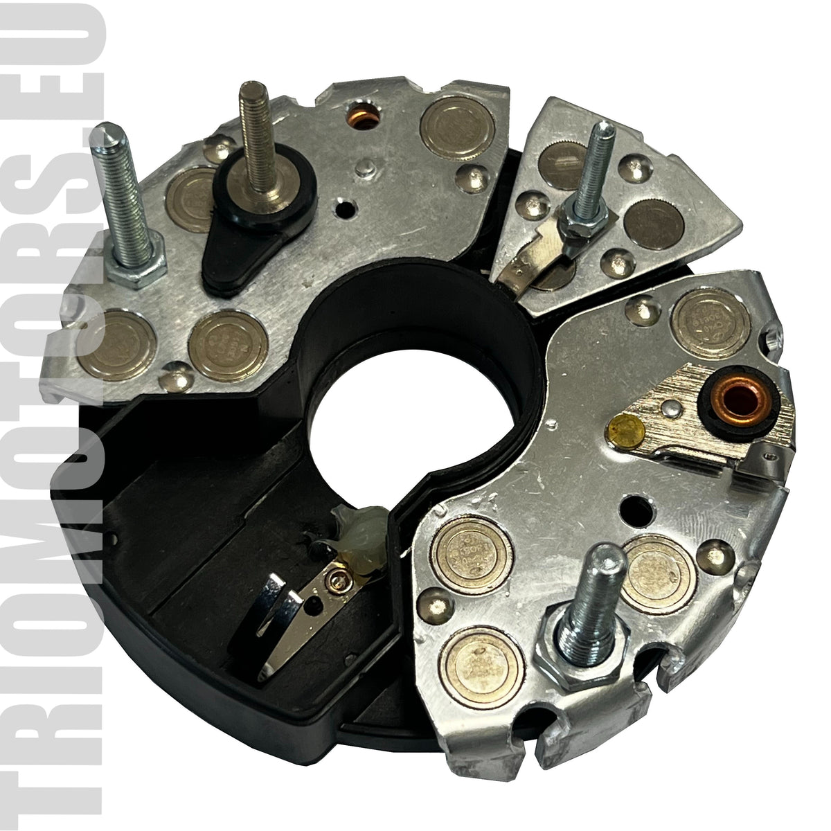 Mobiletron RB-63H Alternator Rectifier for Bosch Alternators