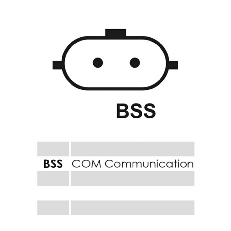 Renault Voltage Regulator Pin Scheme Valeo BSS