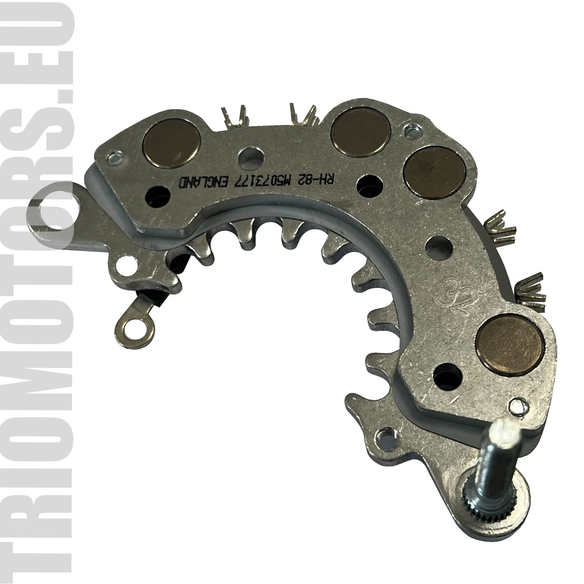 Mobiletron RH-82 Alternator Rectifier for Hitachi Alternators