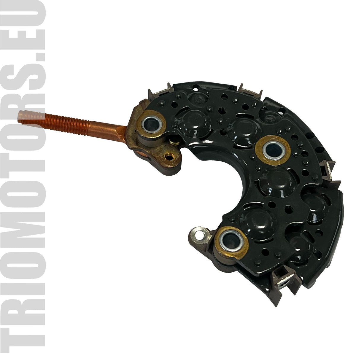 Mobiletron RN-19 Alternstor Rectifier or Denso ALternators