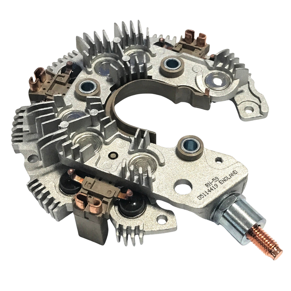 RN-59 Alternator Rectifier DENSO alternators BMW LEXUS JAGUAR TOYOTA DENSO ALTERNATORS