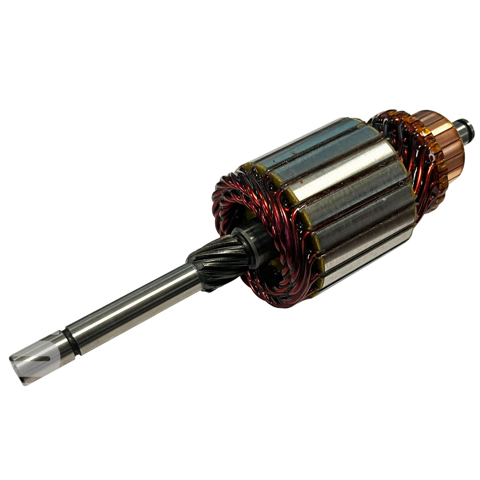 SA0023 Starter Armature