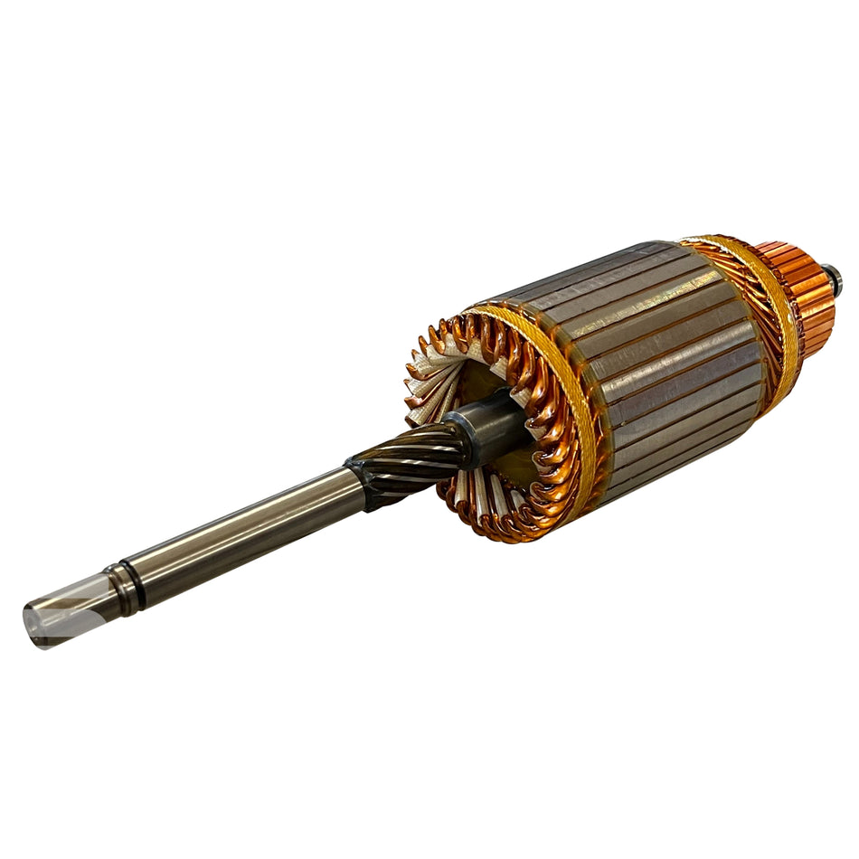 SA0092 Starter Armature