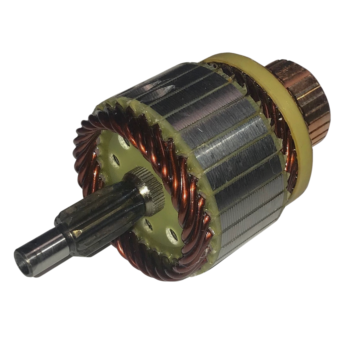 SA5013 Starter Armature Valeo Subaru 23300AA380 Nissan 233001M210 233001M215 23300GS20B Renault 8200227092 Mazda FFSN-18-400 Hyundai Kia 3610037210 Chrysler 04606875AE 12v starter 1.0kw