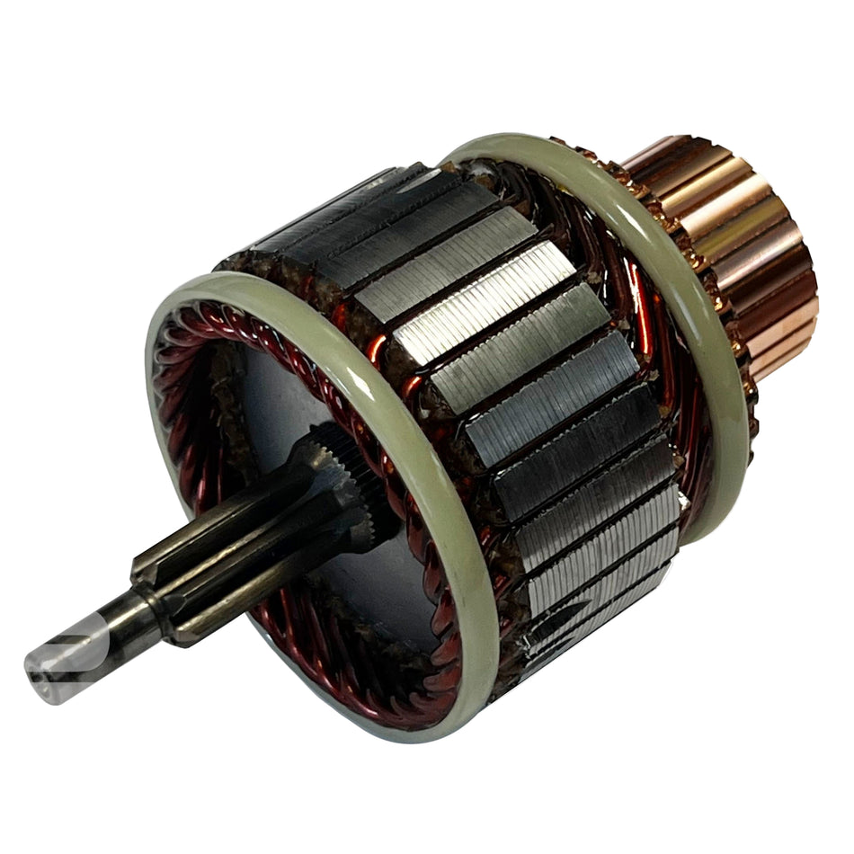 SA5070S Starter Armature