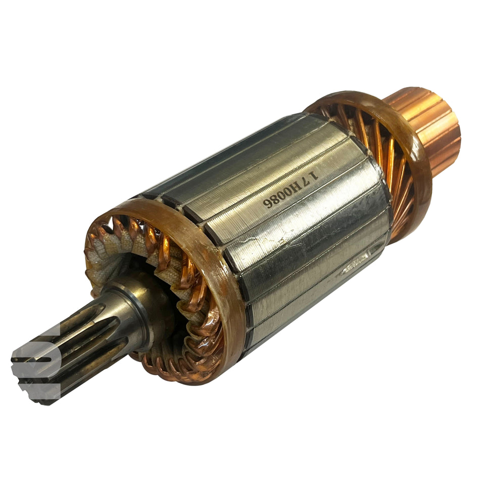 SA9020 Starter Armature