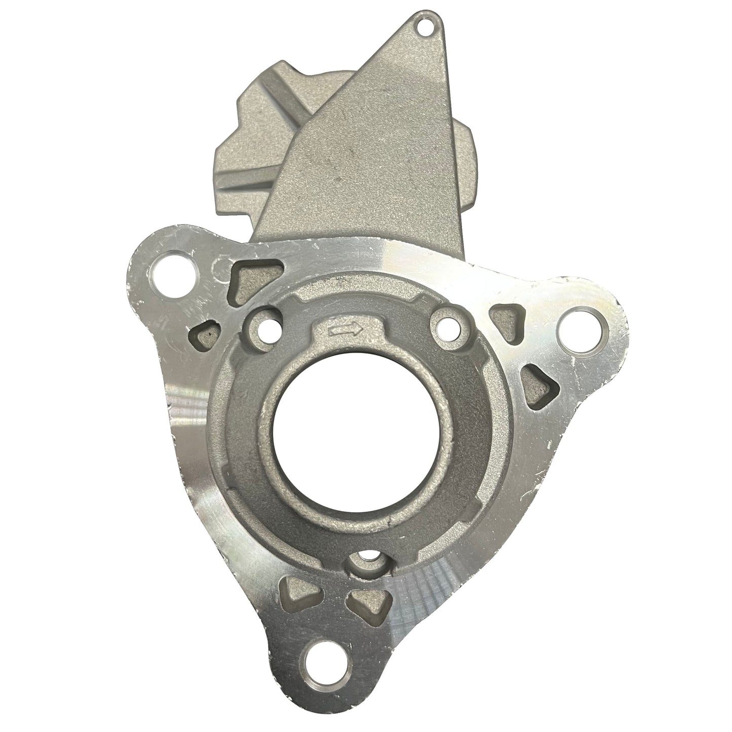 SBR6001 front bracket