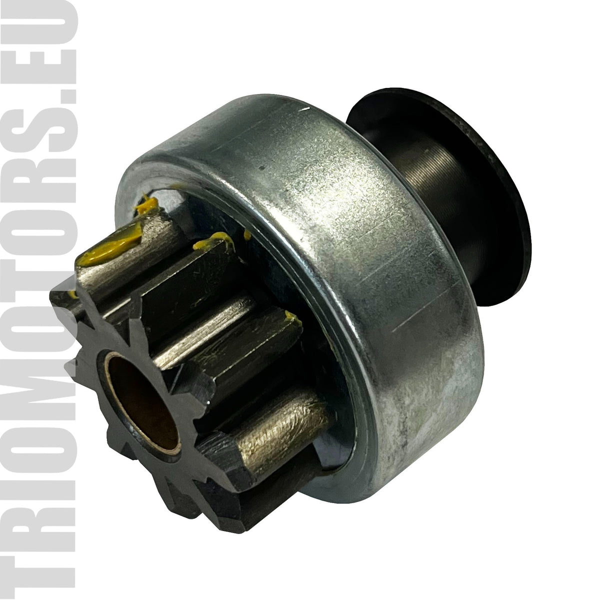 SD6030 Denso Starter Pinion Drive 428000-0720 28100-0G020 Toyota AS-PL