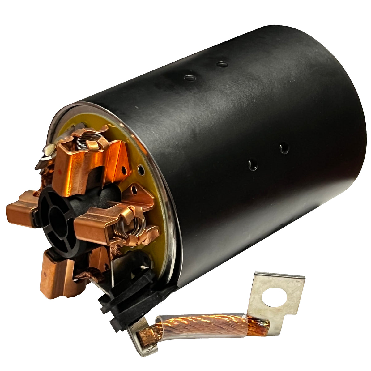 SF0016 BOSCH Starter Stator 24V 4kW