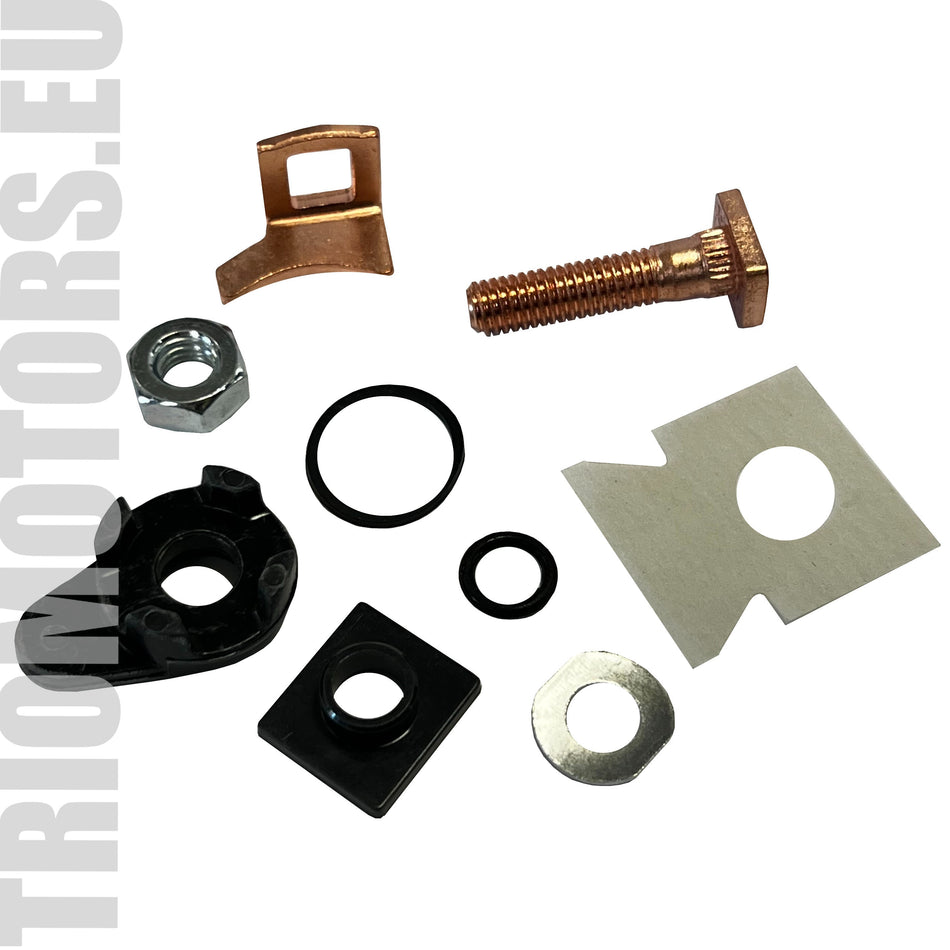 SP6017 Starter Solenoid Repair Set
