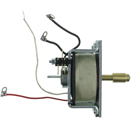 AS-PL Starter Solenoid 24V SS0031 Starter Solenoid Bosch starters