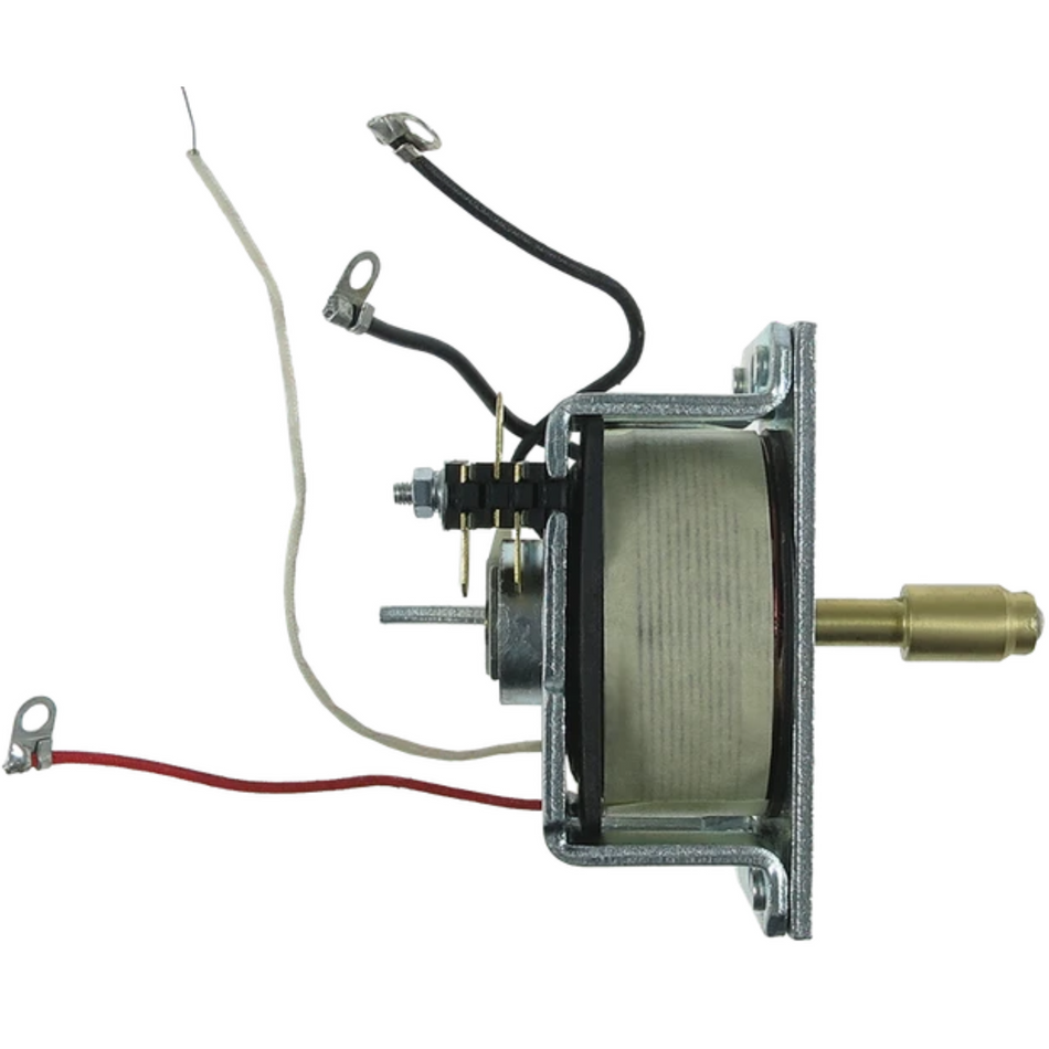 AS-PL Starter Solenoid 24V SS0031 Starter Solenoid Bosch starters