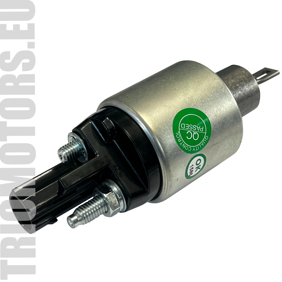 235535 solenoīds AS SS0054P