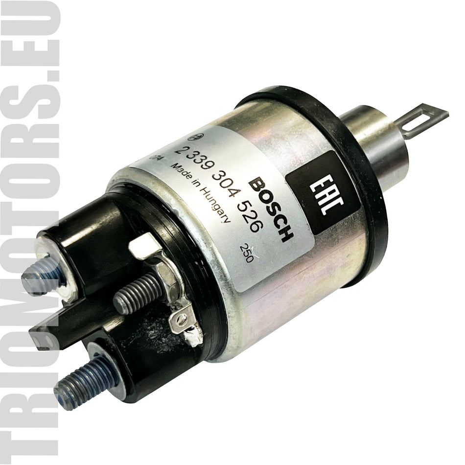 SS0113(BOSCH) Starter Solenoid