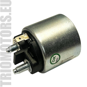 132976 solenoid AS SS3003P