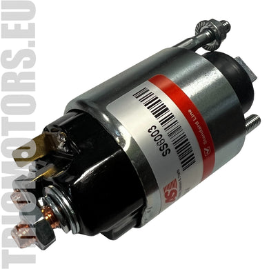 SS6003 solenoīds AS SS6003