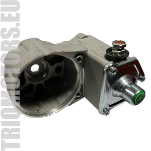SS6010 solenoīds AS SS6010