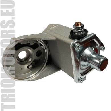 SS6023 solenoīds AS SS6023