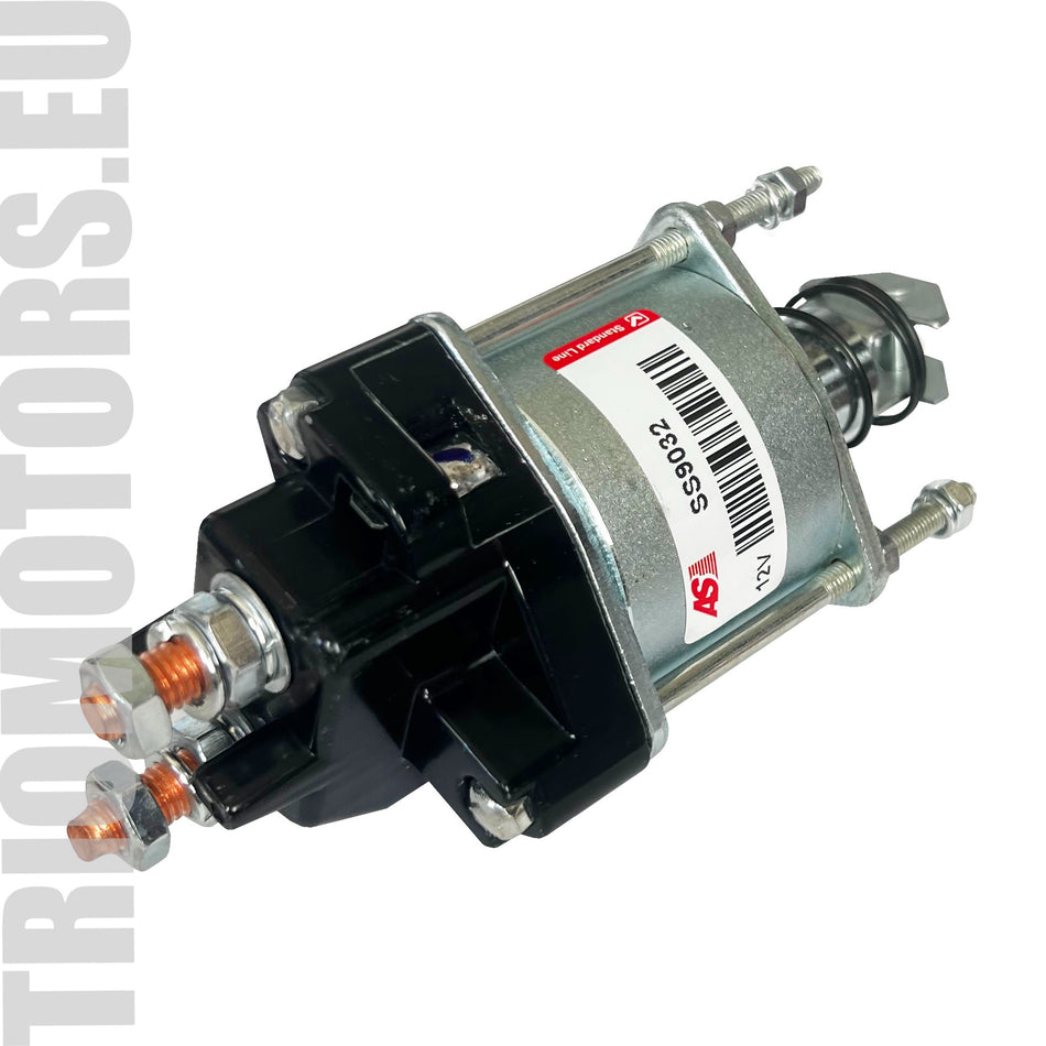 SS9024 solenoīds AS SS9024