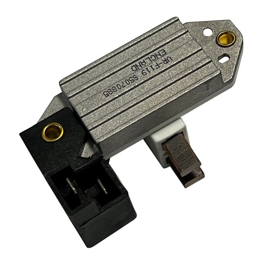 VR-F119 regulator