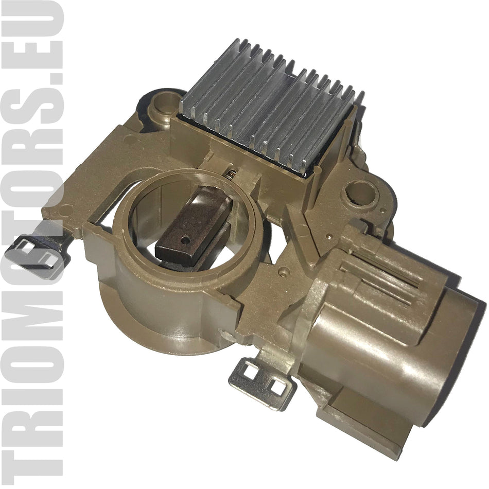 VR-H2009-45 Alternator Voltage Regulator