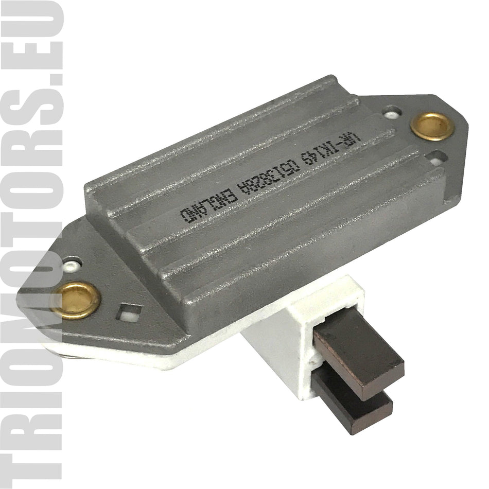 139513 sprieguma regulators MOBILETRON VR-IK149