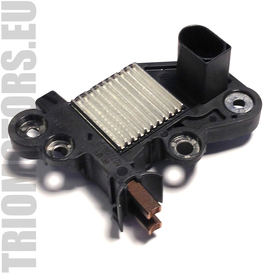 ARE0163(BOSCH) Alternator Voltage Regulator
