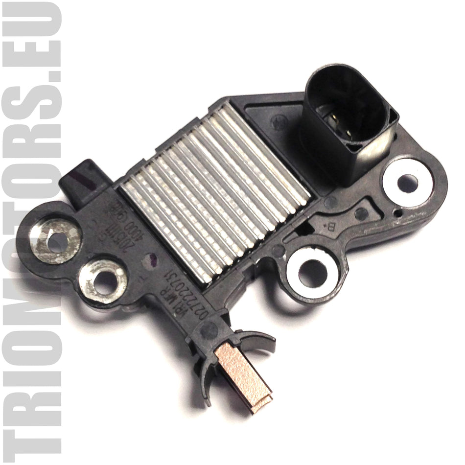 ARE0163(BOSCH) Alternator Voltage Regulator