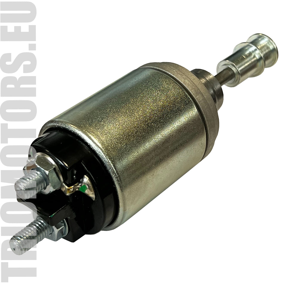 130296 solenoīds