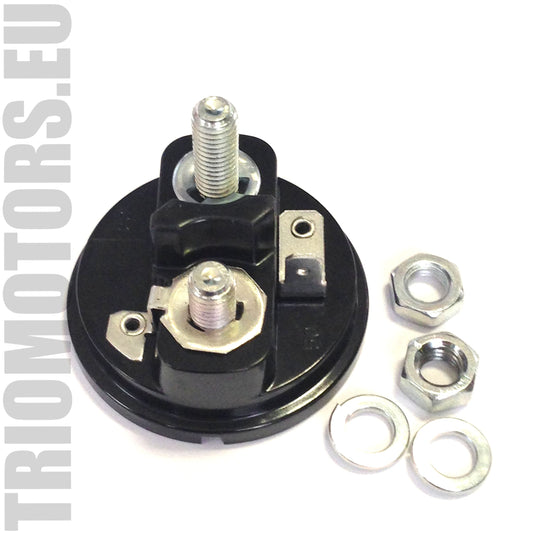 131315 solenoid cap