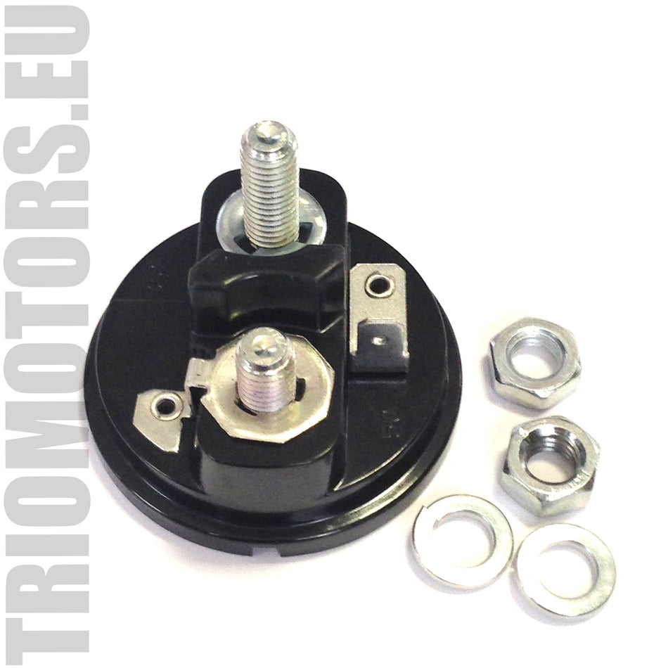 131315 Starter solenoid cap