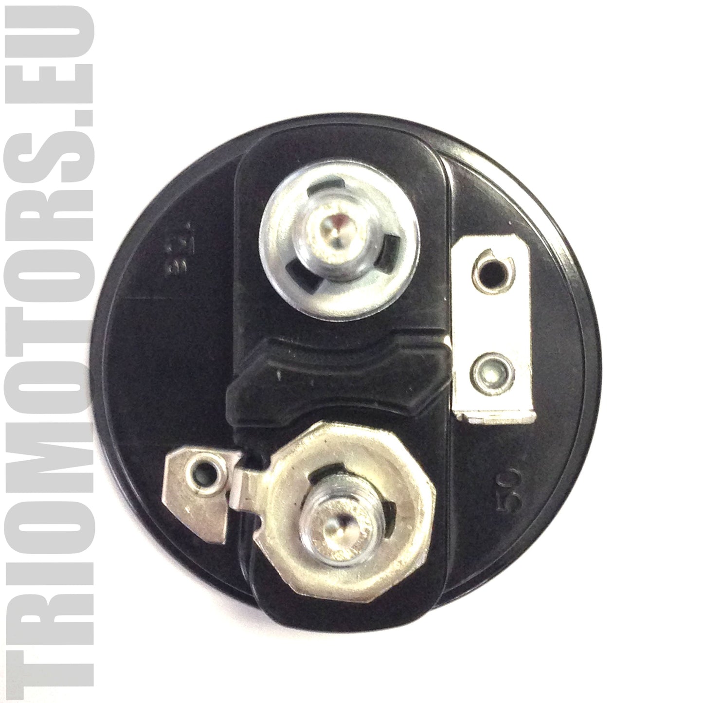 131315 solenoid cap