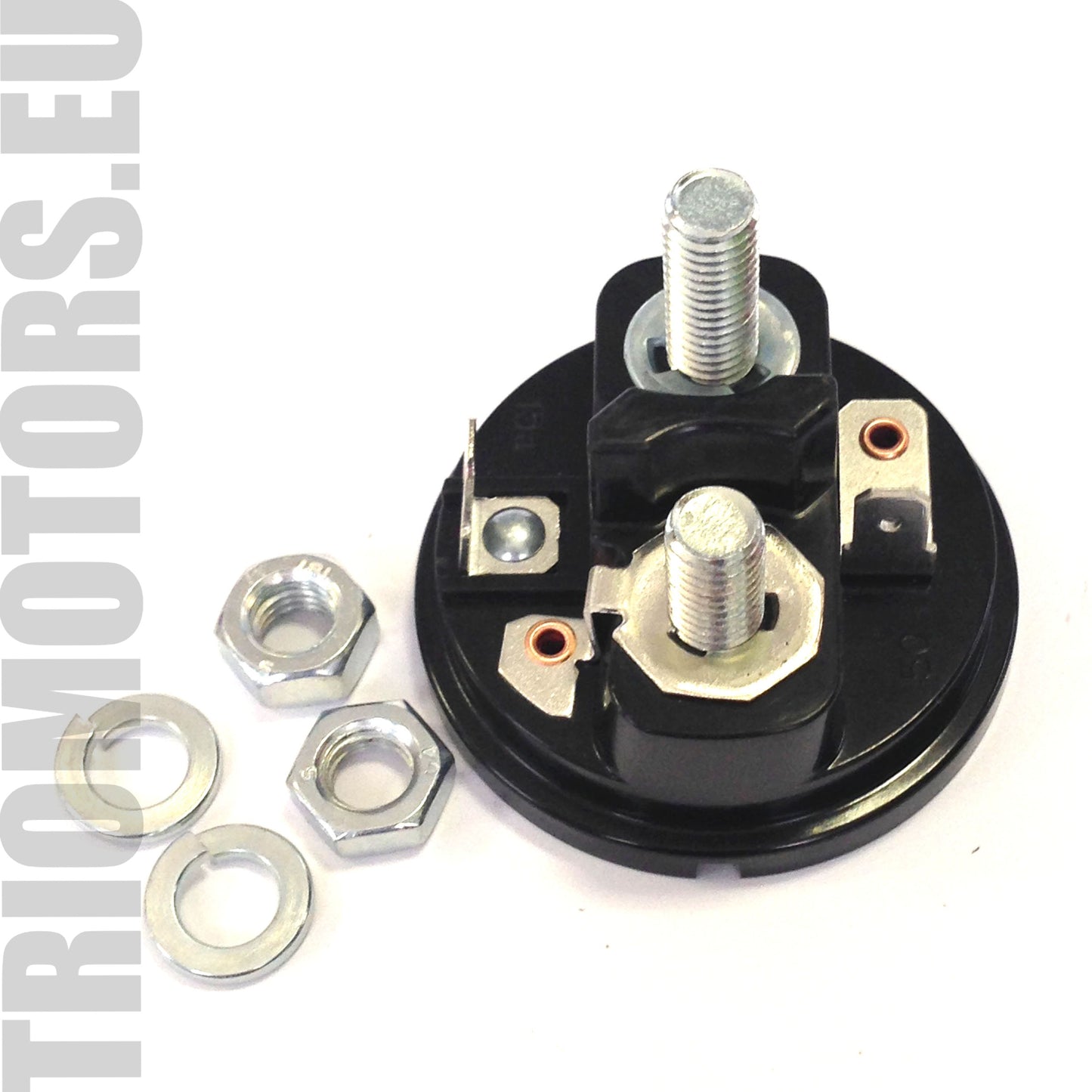 131337 solenoid cap CARGO 131337