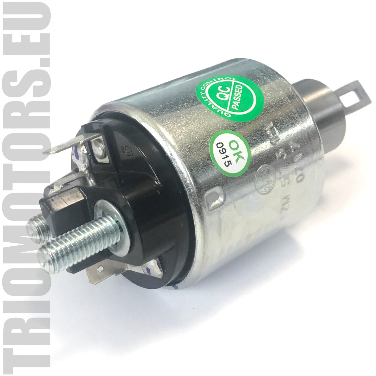 131586 solenoid AS SS0010P