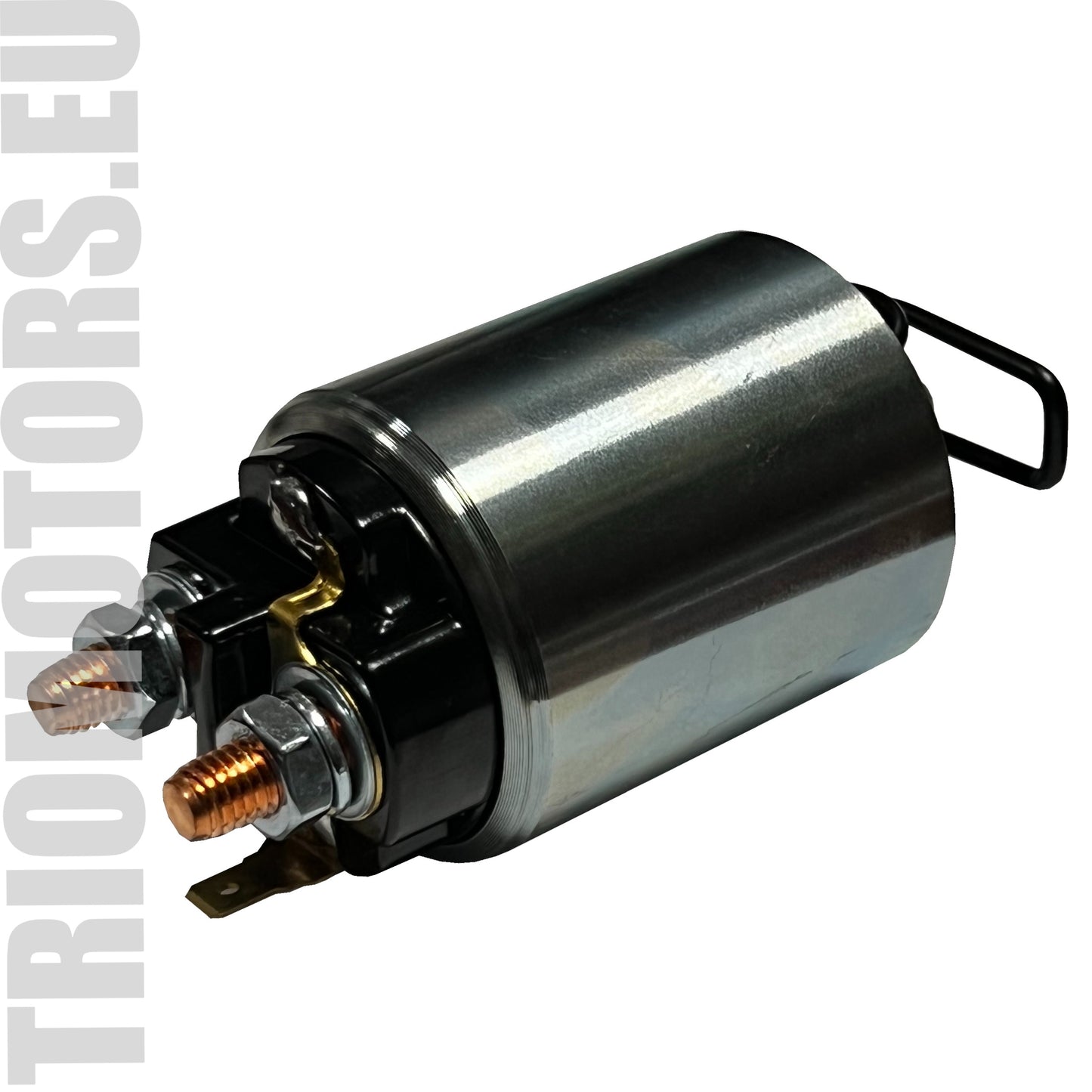 132093 solenoīds KRAVA 132093