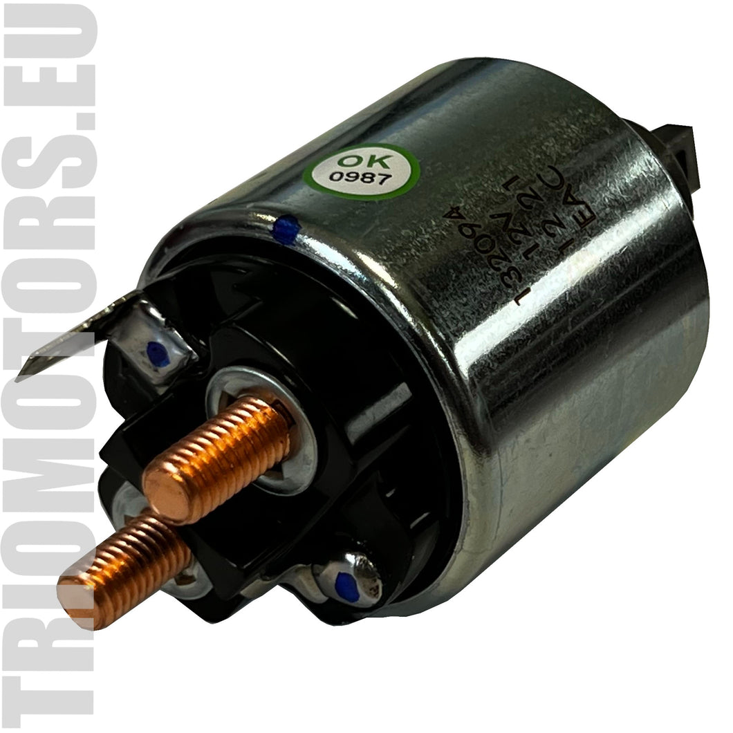 132094 solenoid  AS SS2006P