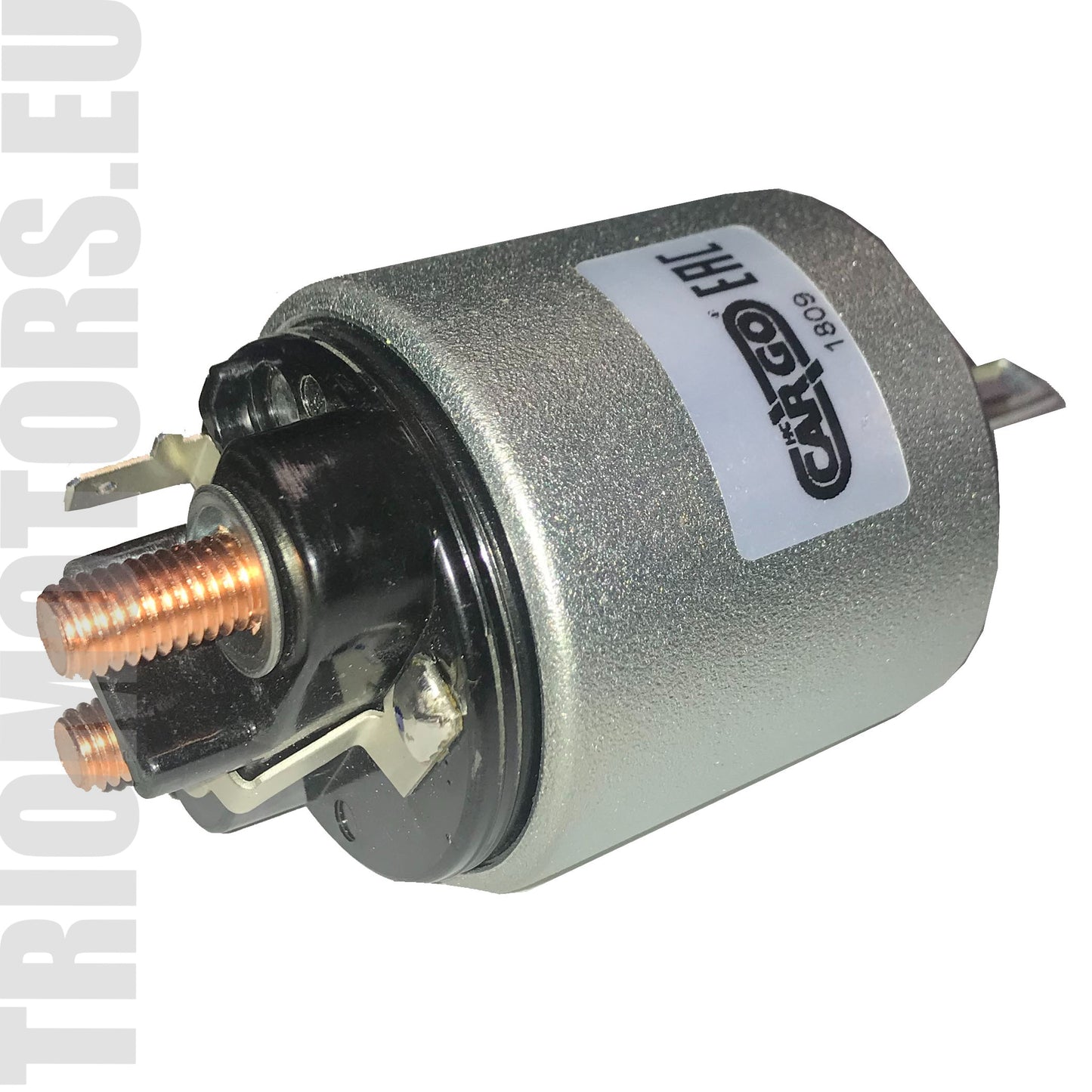 132267 solenoid