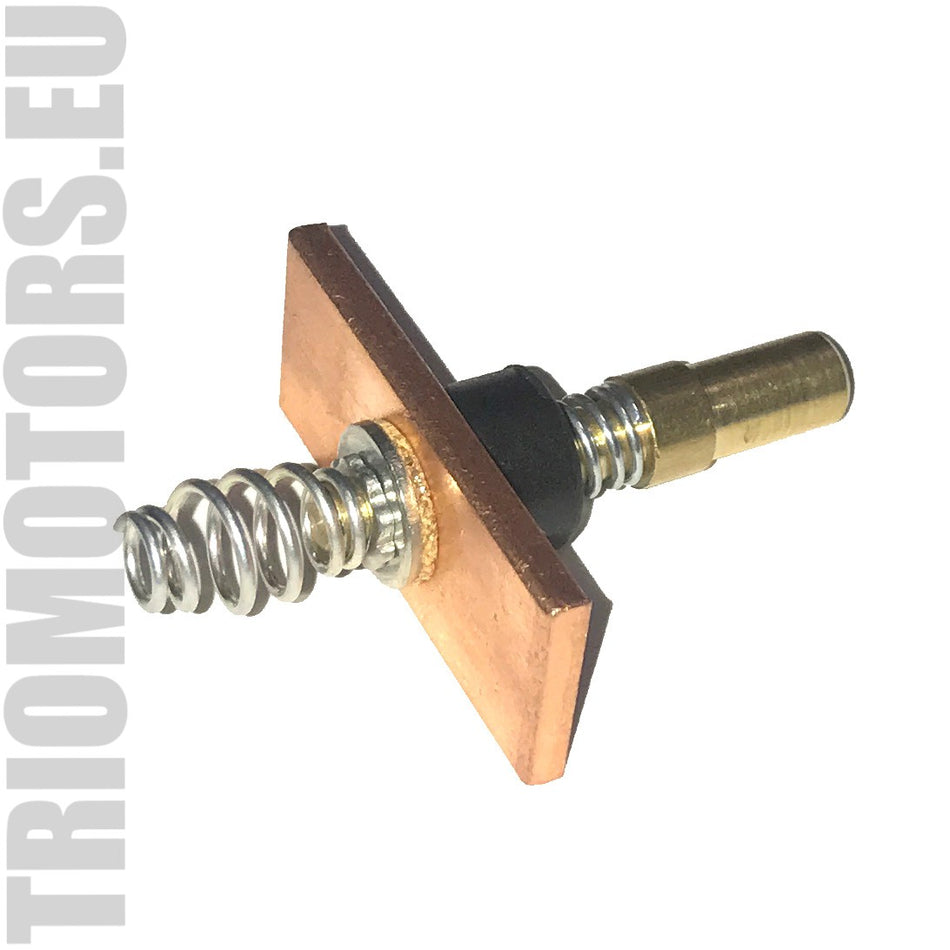 132281 Solenoid Contact