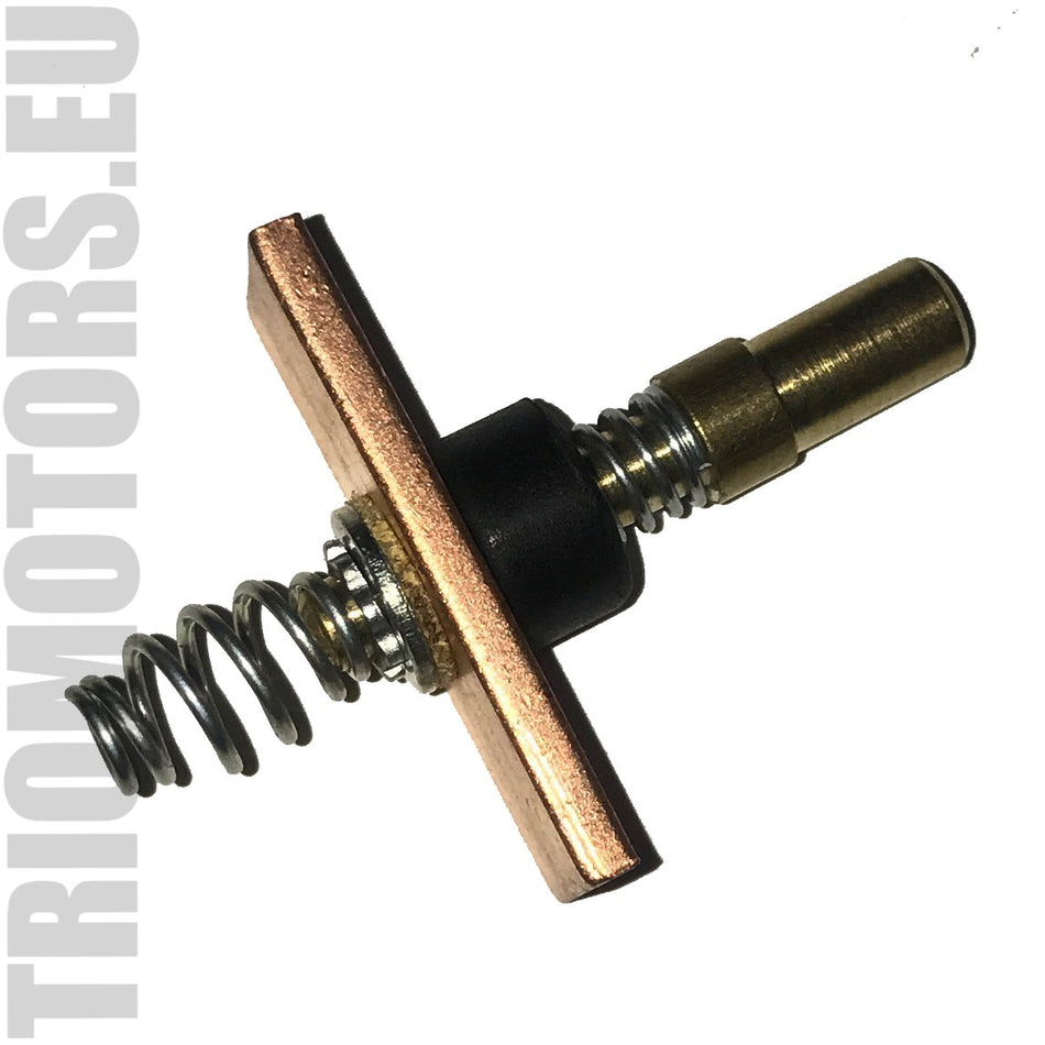 132281 Solenoid Contact