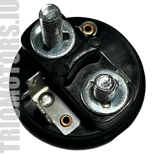 M132282 solenoid cap