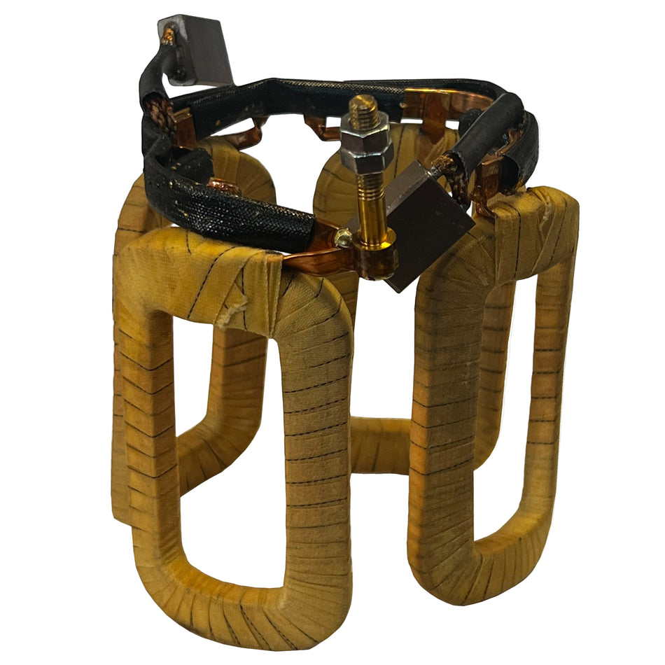 132400 Starter Field Coil