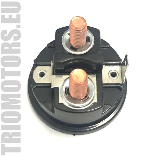 133273 solenoid cap CARGO 133273