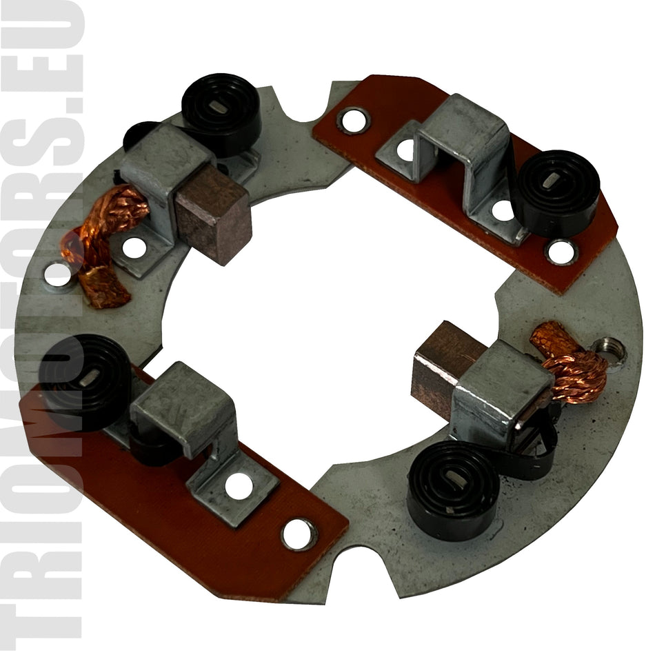 133332 Starter Brush Holder